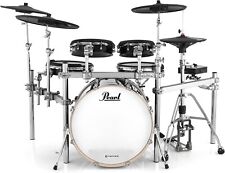 SALE  Open box Pearl e/Merge e/Hybrid Electronic Drum Set with 22-inch Bass Drum