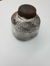 Parker inkwell bottle 