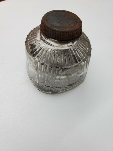 Parker inkwell bottle - ,