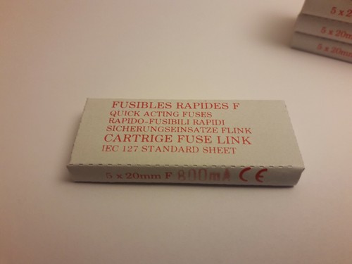 Fusible verre rapide - fusible,