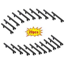 20Pcs Poignee Meuble Cuisine
