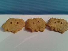 nice hay straw grass playmobil (decor, vegetation, tree) 0303