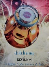 publicite papier  Parfum