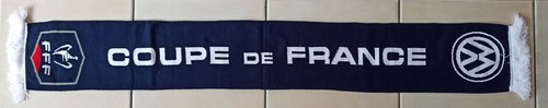 écharpe football coupe - écharpe,