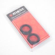 Cache poussière de fourche