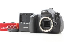 [MINT] Canon EOS 60D 18.0 MP Digital SLR Camera from Japan 5G34