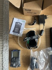 MSA ALTAIR 4XR Détecteur