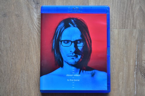 Steven wilson the bone - steven,