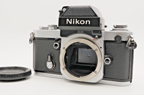Nikon photomic dp 11 - nikon,
