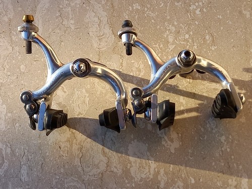 Freins campagnolo gran sport - freins,