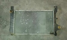 radiateur eau FORD FIESTA