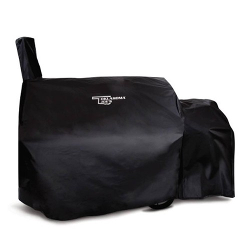Char broil 140 - char-broil, oklahma