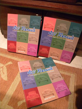 Collection complète des fascicules HACHETTE RENAULT 4 CV