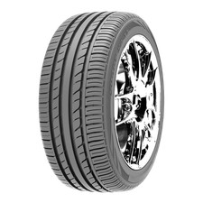 TRAZANO Pneu été 225/50 R 16