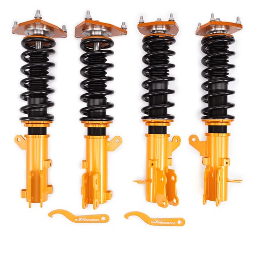 Xcoilovers kit for - 4,