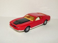 CORGI TOYS 391, FORD MUSTANG