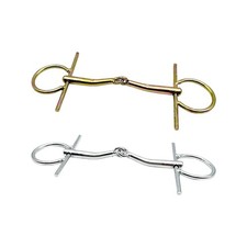 Mors à anneau en O pour