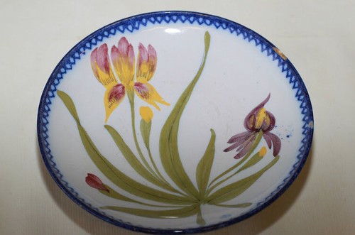 Faience charolles prost - faience,