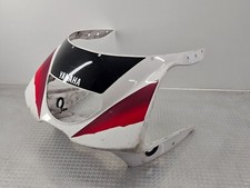 Yamaha TZR 125 4FL 1994 Front
