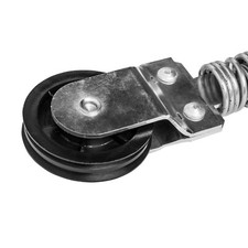 754 - Ressort pour porte sectionnelle HÖRMANN - 2 pièces