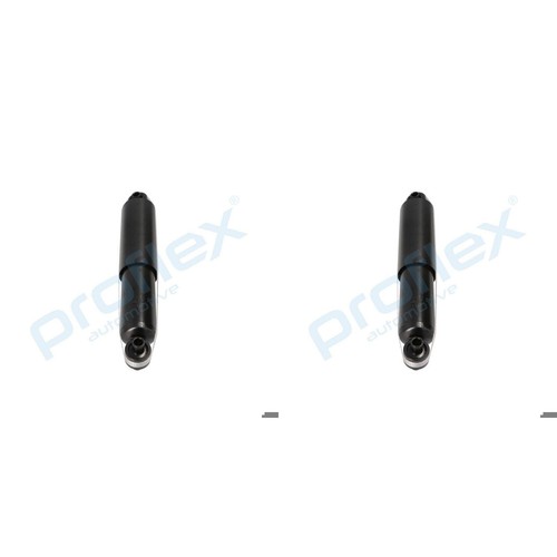 Proflex amortisseur gaz - 2x,