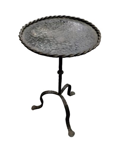 Table appoint pour fumeur - d'appoint,