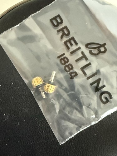 Genuine breitling chronomat - genuine,