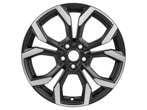 Ford jante alliage - ford, en