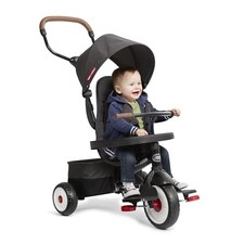 RADIO FLYER TODDLER BIKE, KIDS