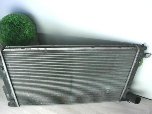 Radiateur eau toyota - eau, avensis