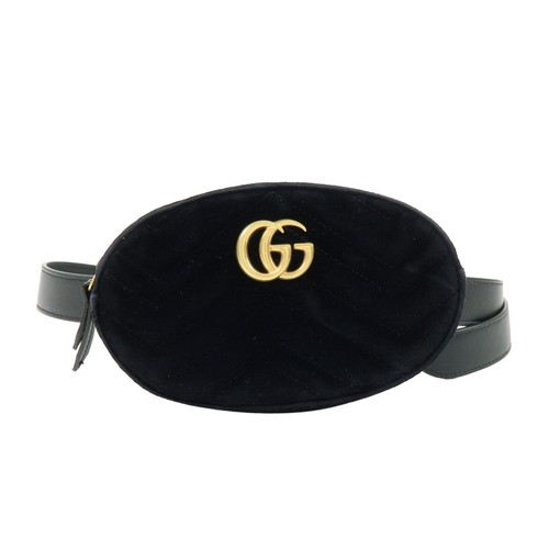 Ceinture gucci marmont - ceinture,