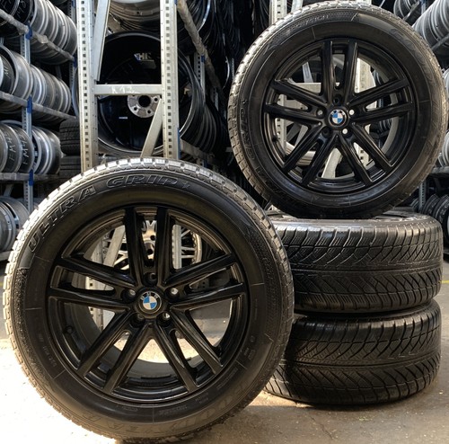 Jantes hiver bmw 225 r18 - hiver,