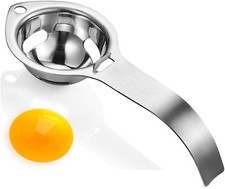 Séparateur Oeuf Inox Acier