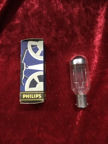 Lampe philips 220 - philips, v