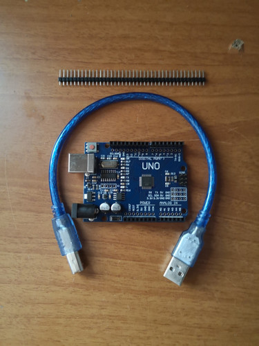 Carte arduino uno - carte,