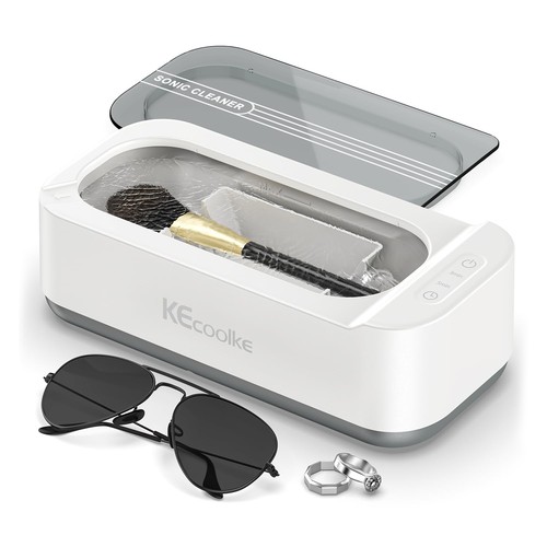 Nettoyeur ultrasons kecoolke - ultrasons,
