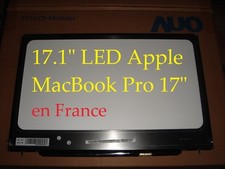Dalle LED Apple MacBook Pro 17