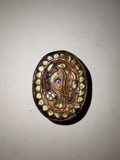 Ancienne MINI BOITES LAITON