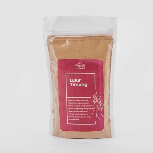 Timung body scrub - body,