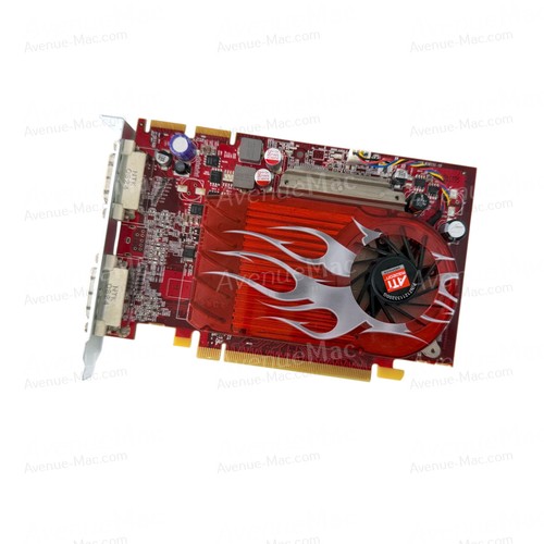 Carte graphique rv630 ati - ,