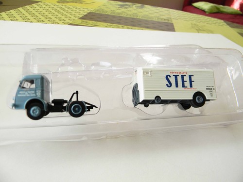 Camion panhard movic atpm - camion,