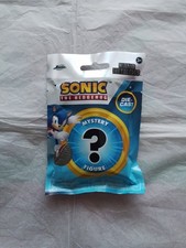 Sonic The Hedgehog Mystery