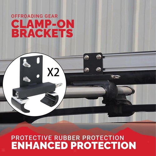 Support fixation pour - de,
