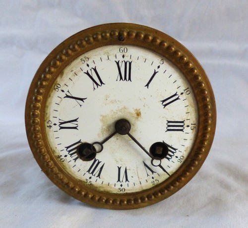 Ancien mouvement pendule pour - mouvement,