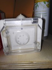Thermostat électronique