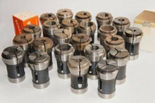 Pinces F48 - OZ 612 Schaublin