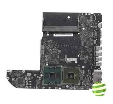 Carte mère 2,66 GHz Intel Core 2 Duo NVIDIA GeForce 320M pour Mac Mini Serveu...