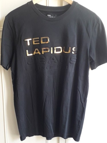 Shirt ted lapidus - ted,