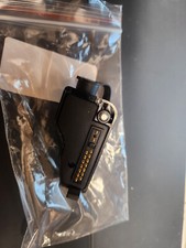 Kenwood TK /NX / EFJ VP6000/8000 portable keyload adapter