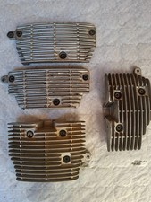 4 CARTERS MOTEUR KYMCO 250